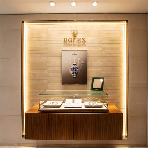 rolex taunton